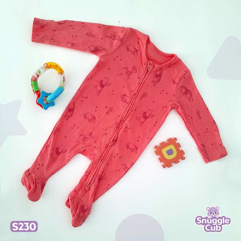 Bodysuit B35