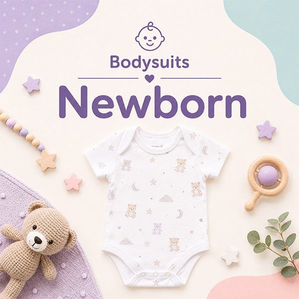 Bodysuits NB
